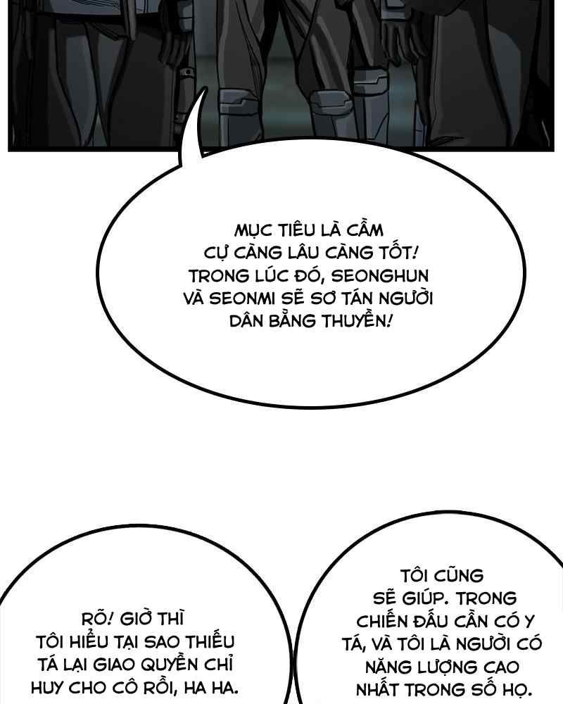 The First Hunter - Chương 32