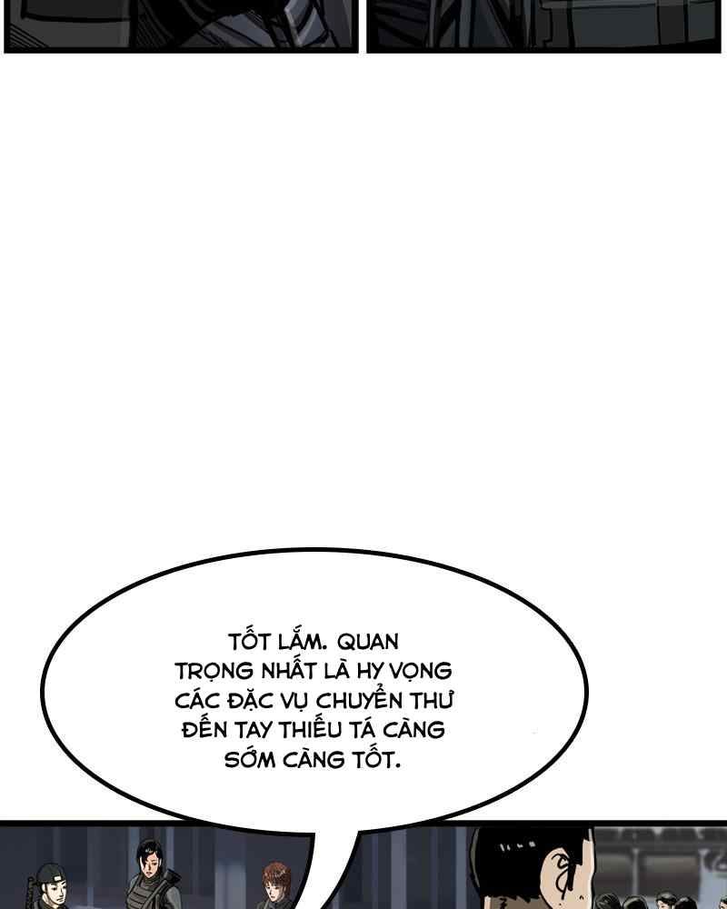 The First Hunter - Chương 32