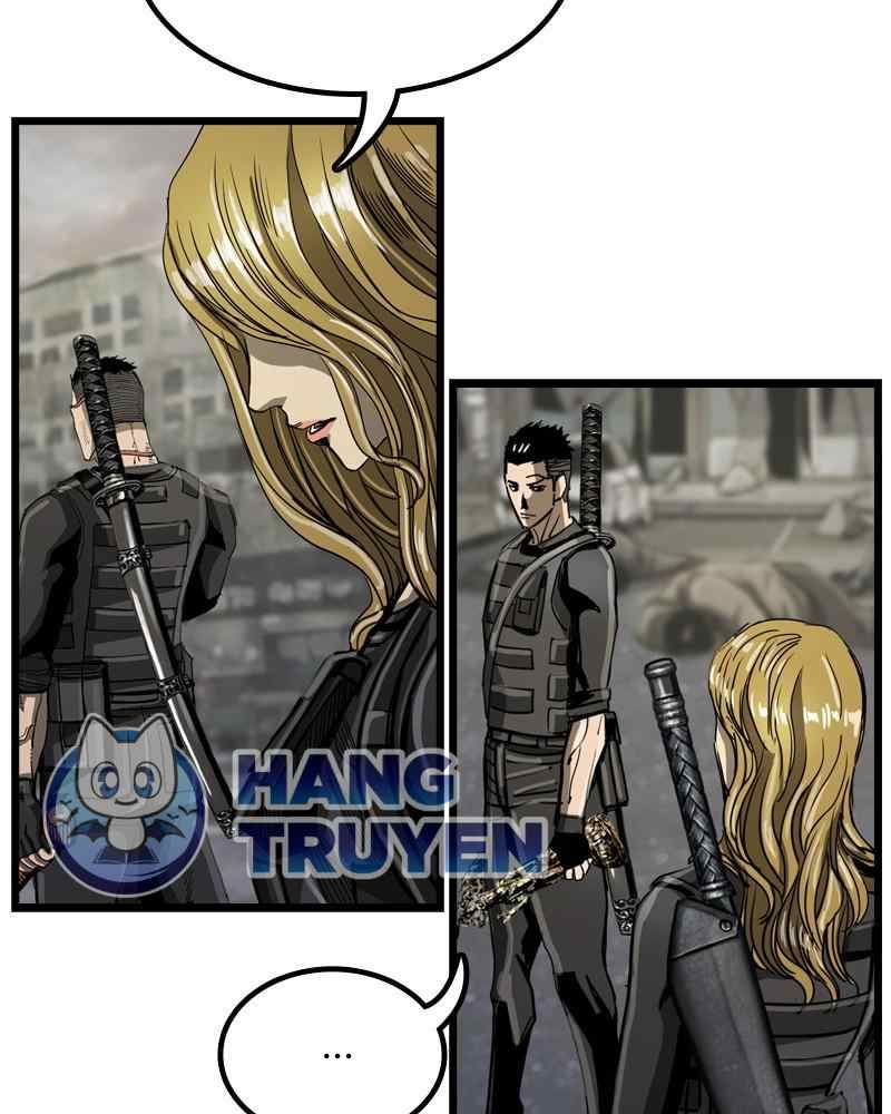 The First Hunter - Chương 32