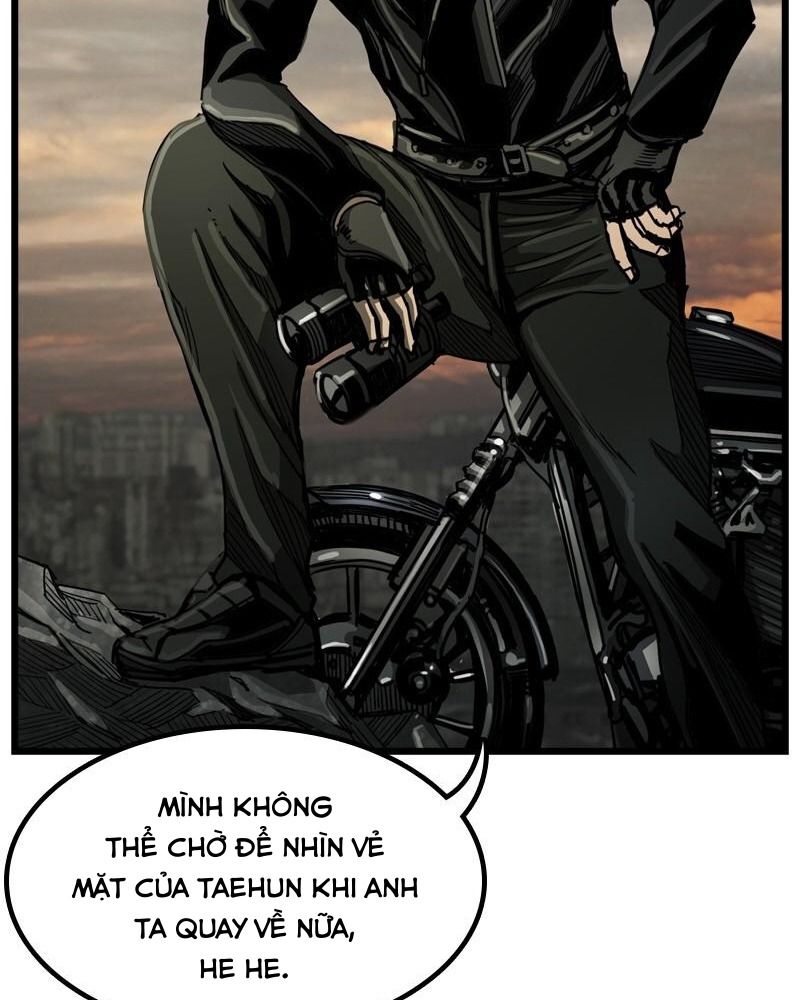 The First Hunter - Chương 33