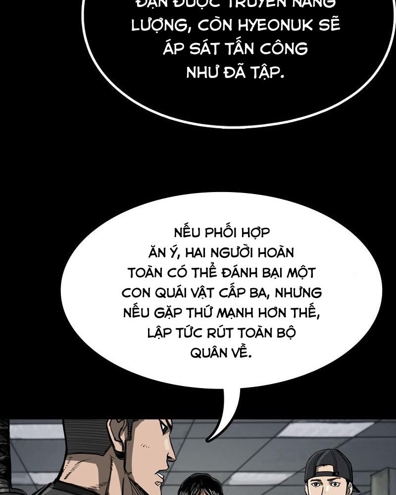 The First Hunter - Chương 33