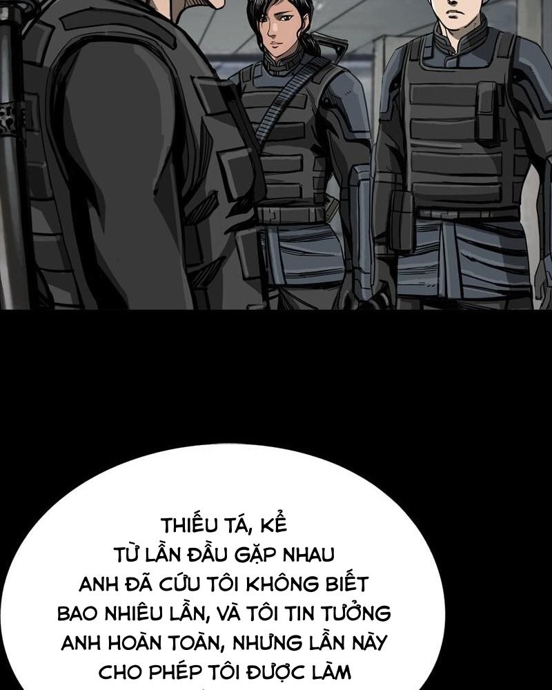The First Hunter - Chương 33