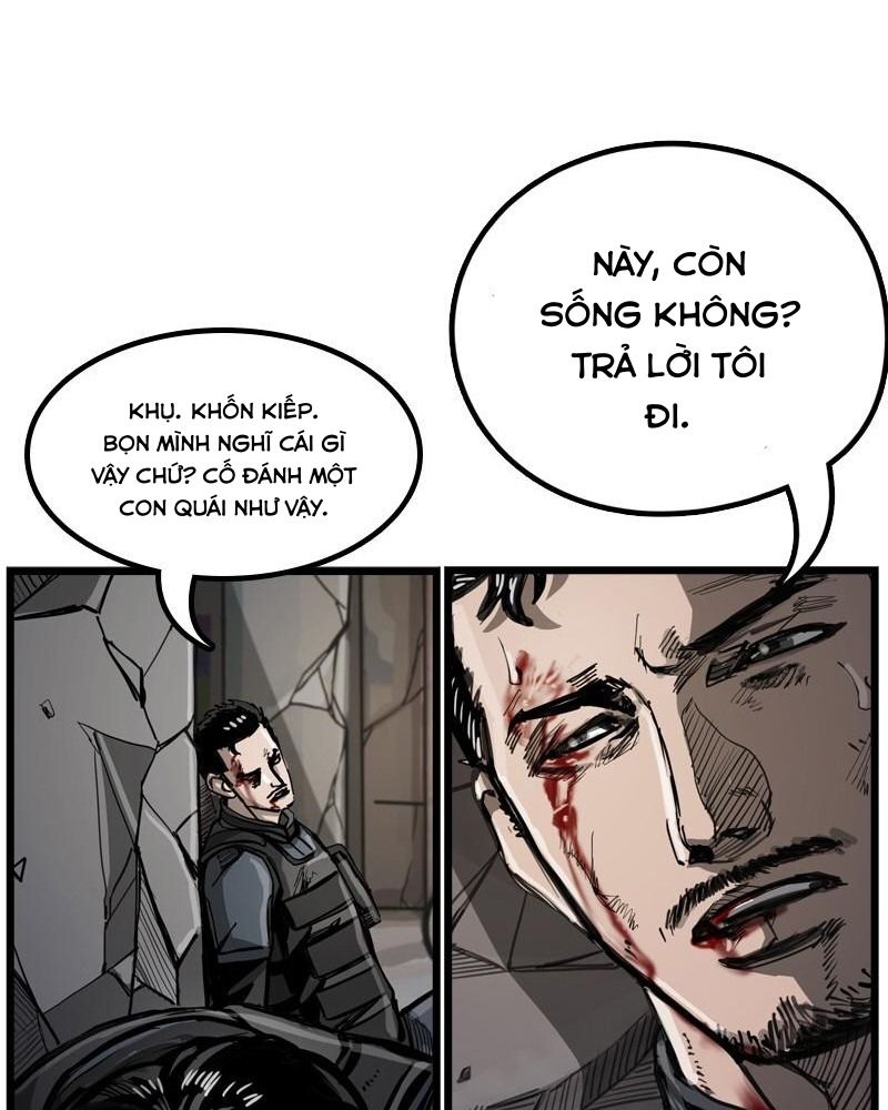 The First Hunter - Chương 33