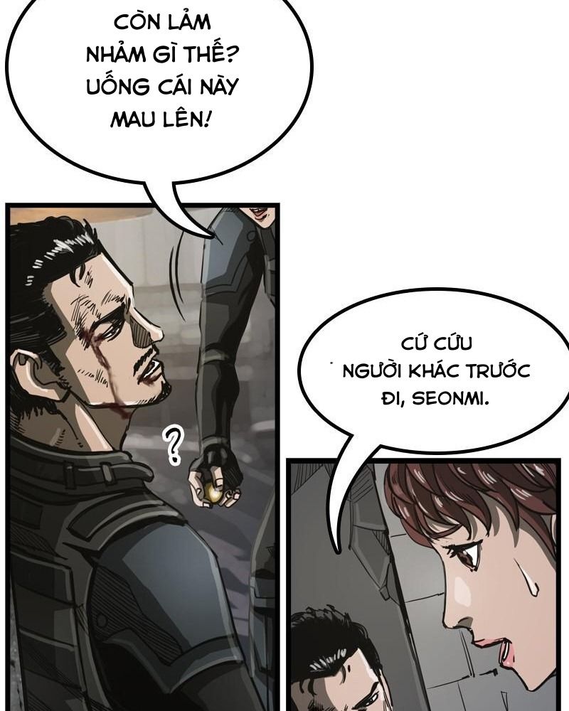 The First Hunter - Chương 33