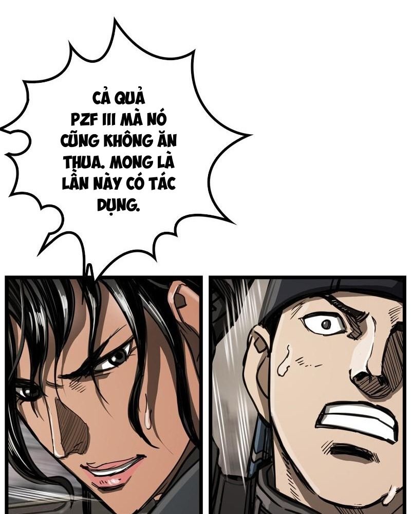 The First Hunter - Chương 33