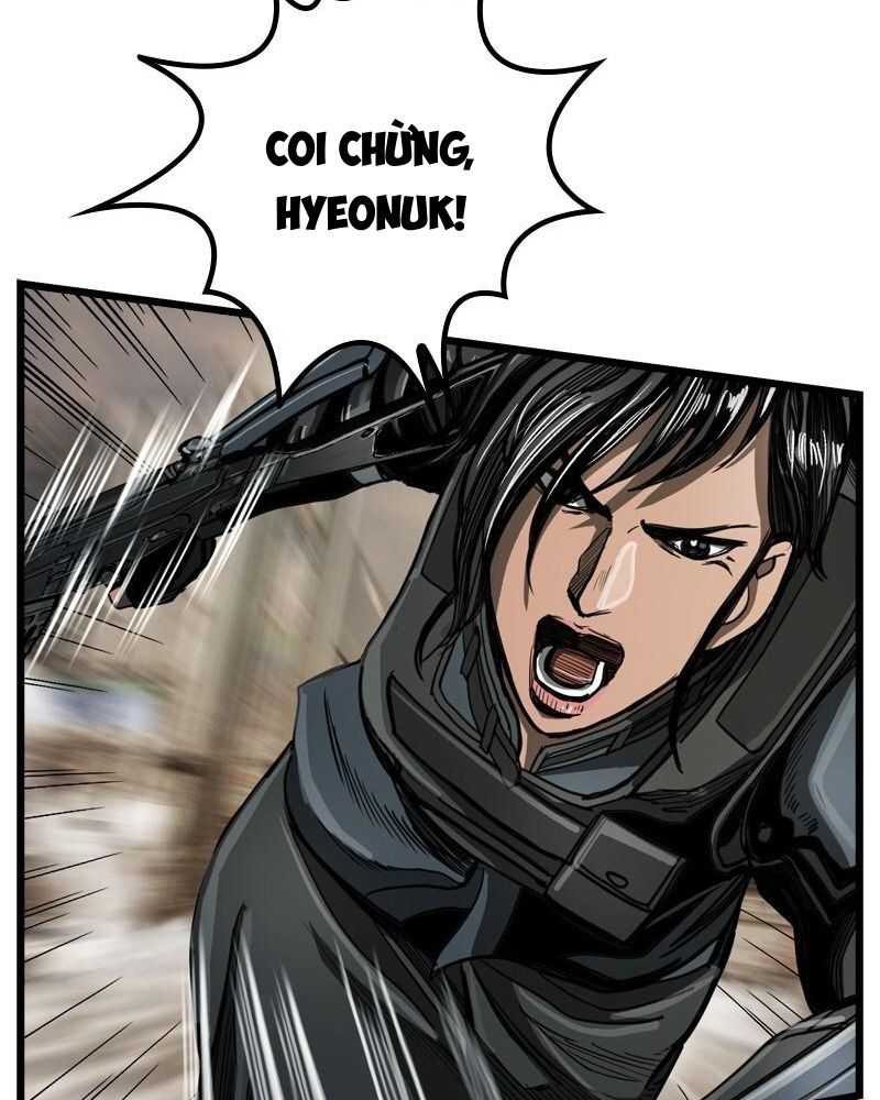 The First Hunter - Chương 33