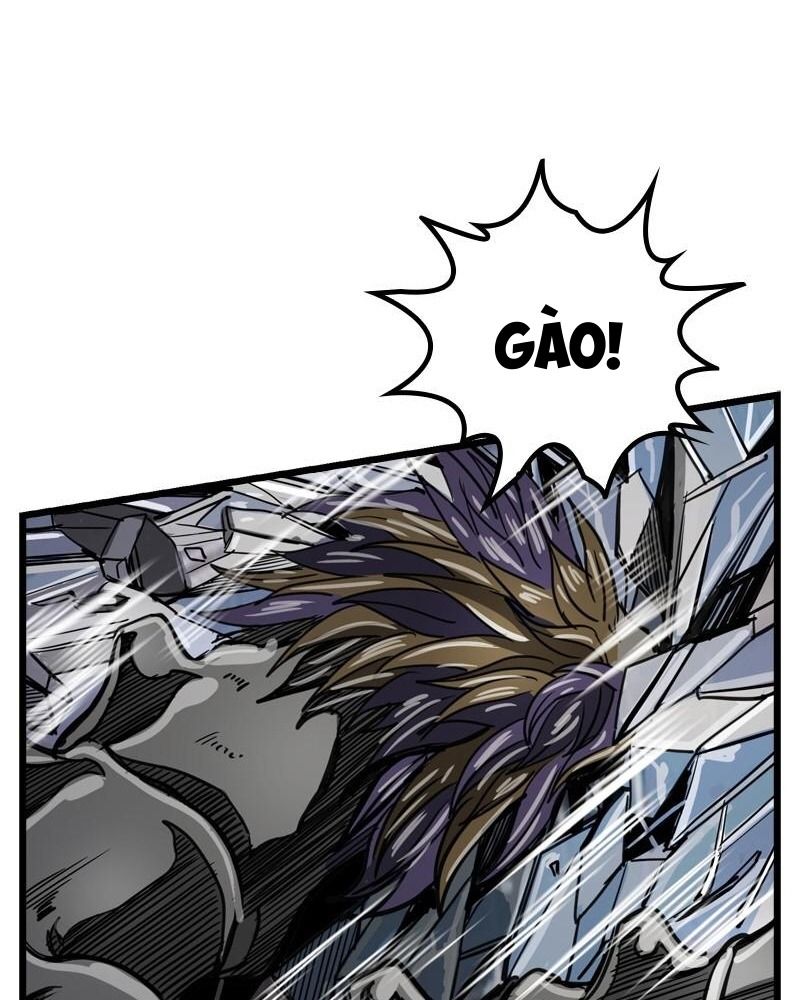 The First Hunter - Chương 33
