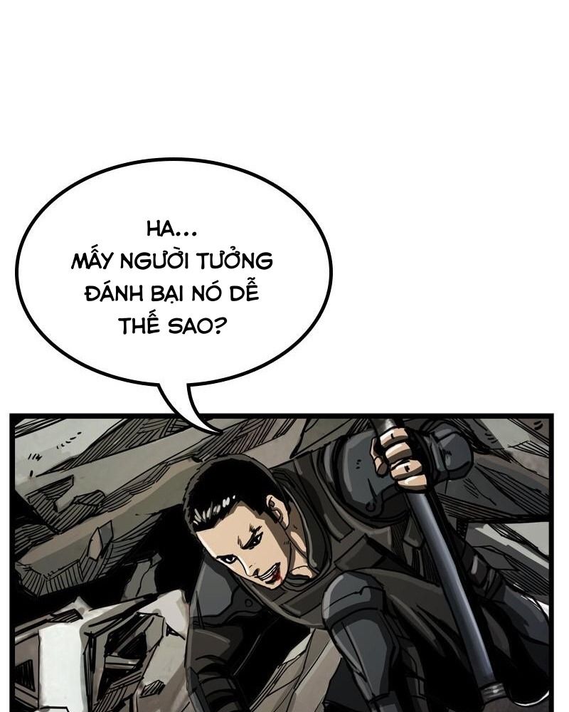 The First Hunter - Chương 33