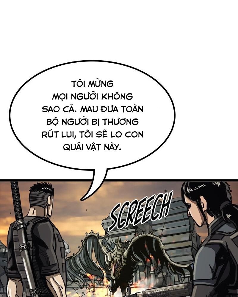 The First Hunter - Chương 33
