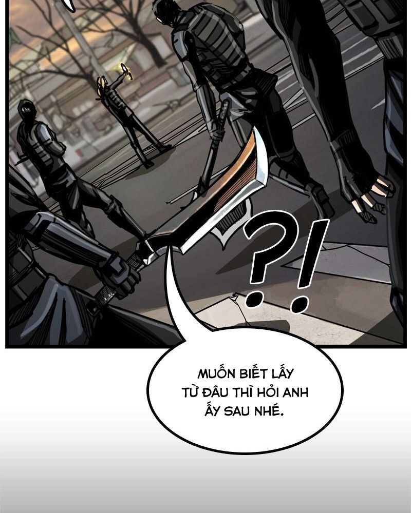 The First Hunter - Chương 33