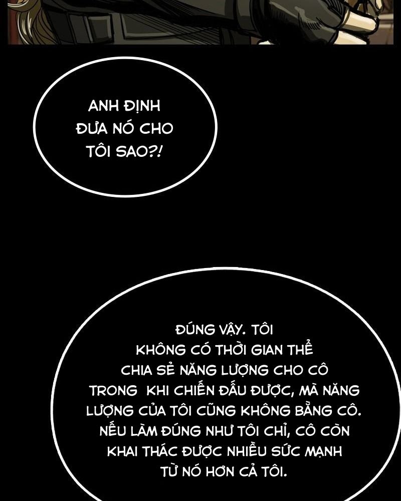 The First Hunter - Chương 33
