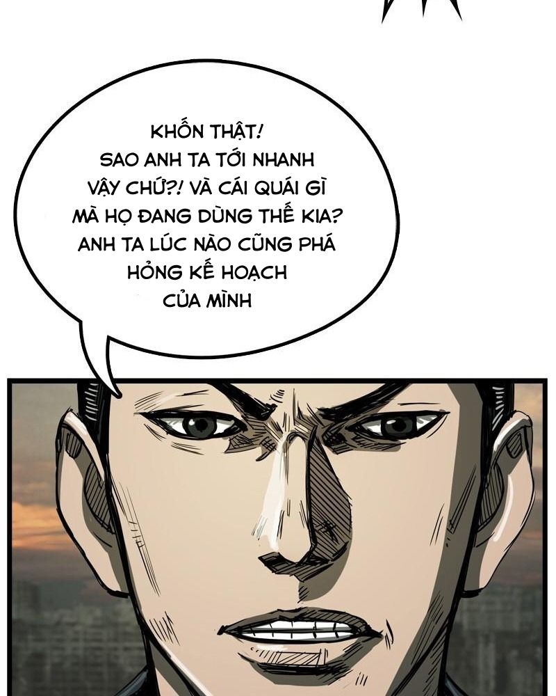 The First Hunter - Chương 33