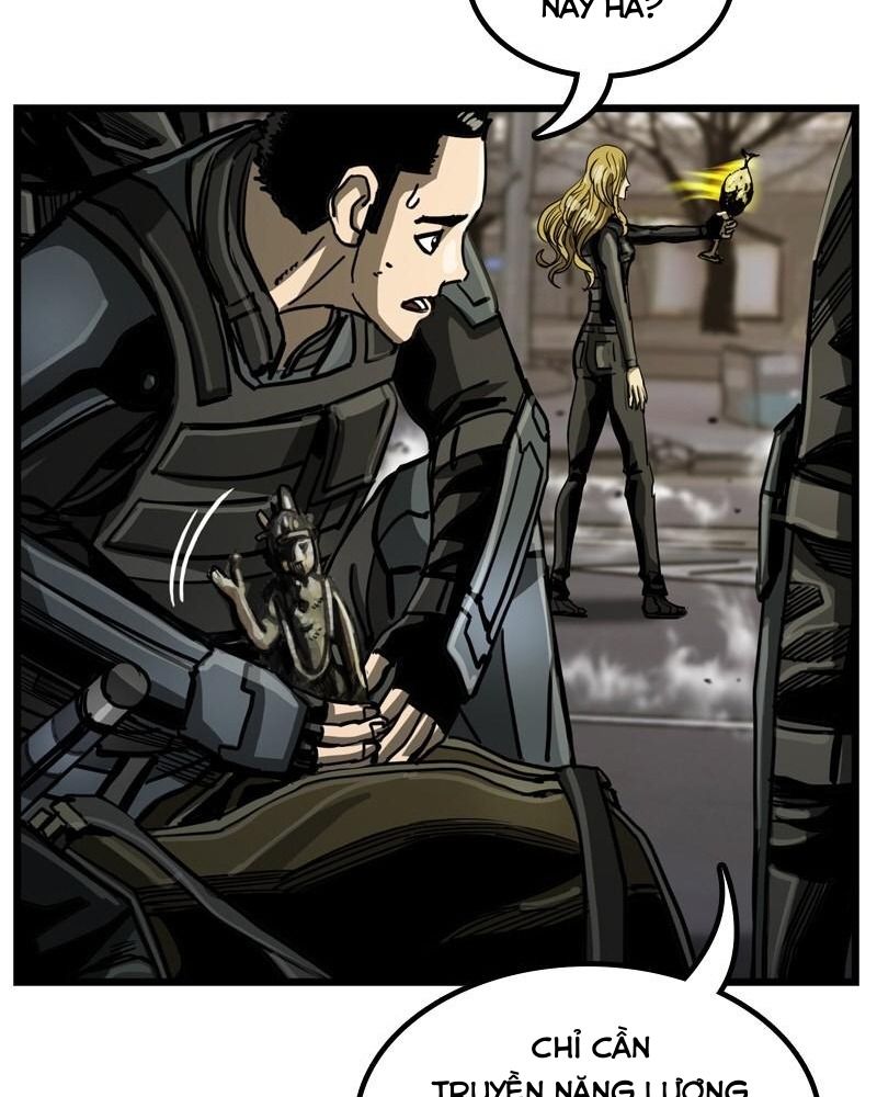The First Hunter - Chương 33