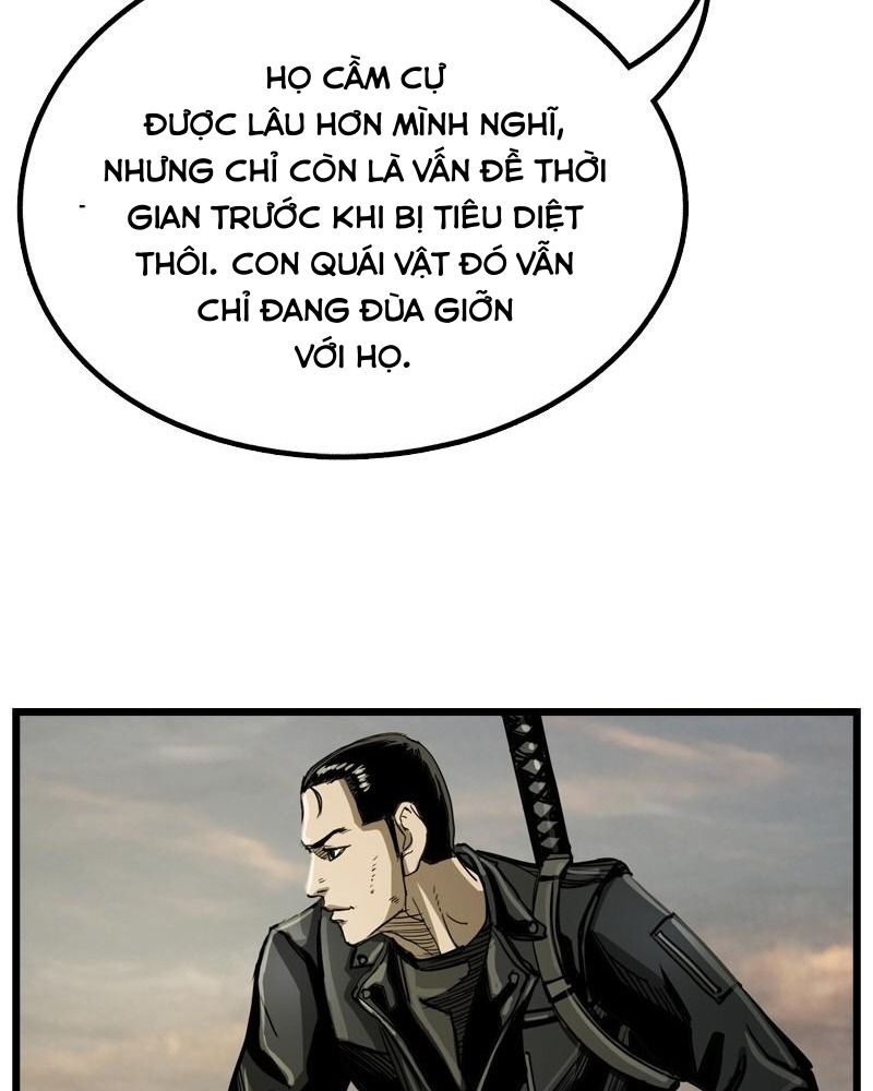 The First Hunter - Chương 33