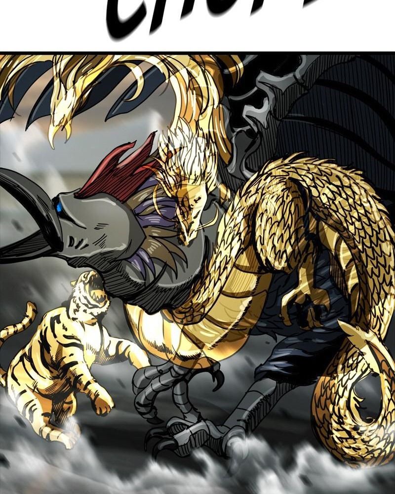The First Hunter - Chương 33
