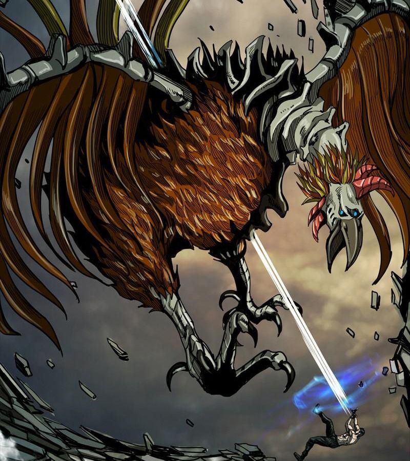 The First Hunter - Chương 34