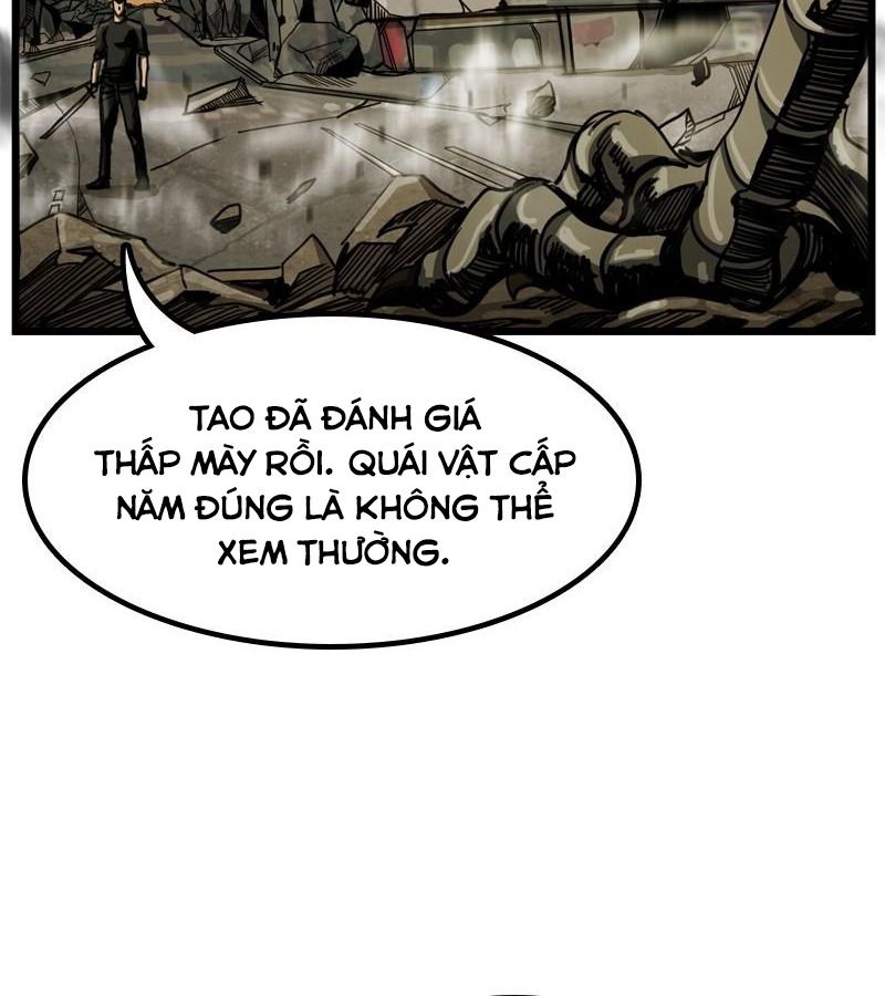 The First Hunter - Chương 34