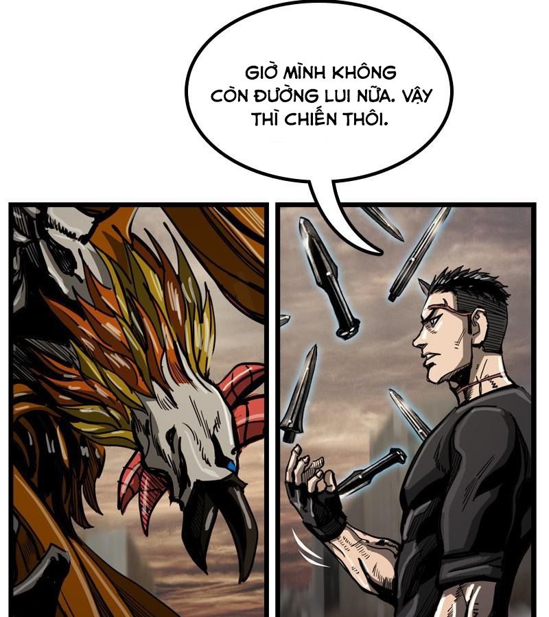 The First Hunter - Chương 34