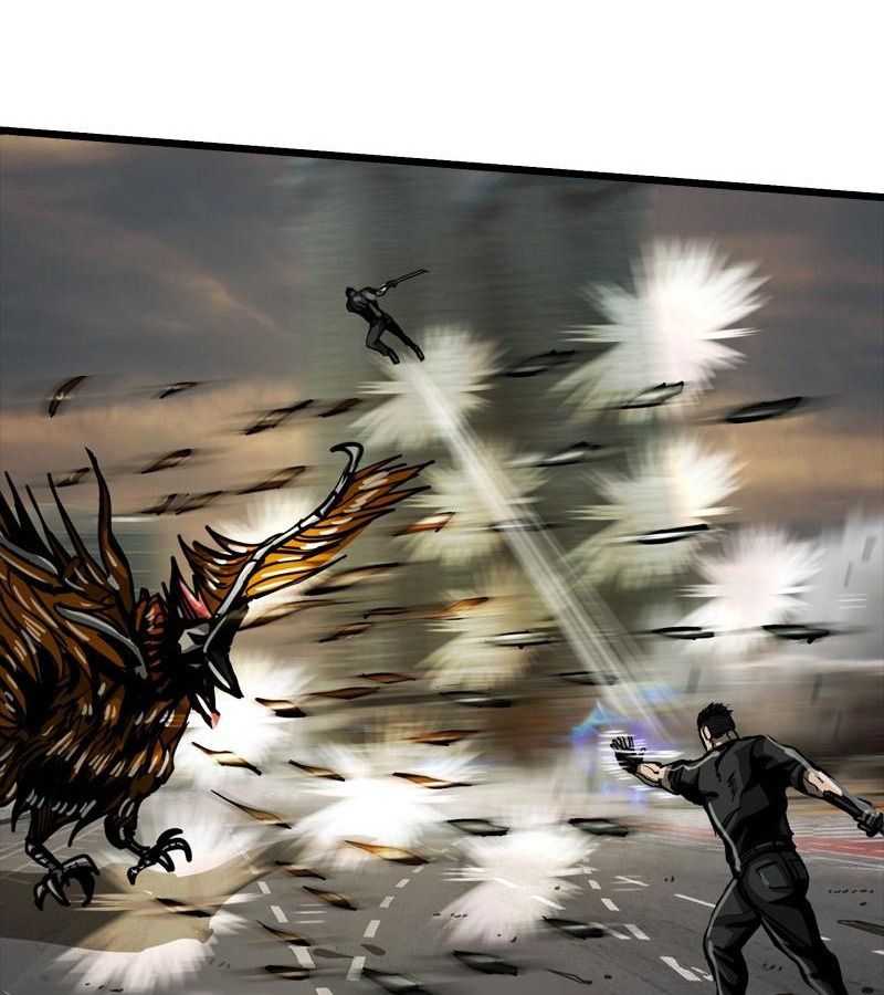 The First Hunter - Chương 34