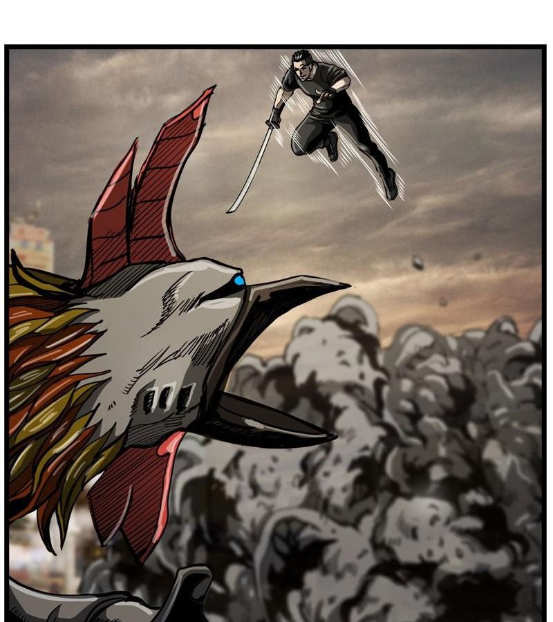 The First Hunter - Chương 34