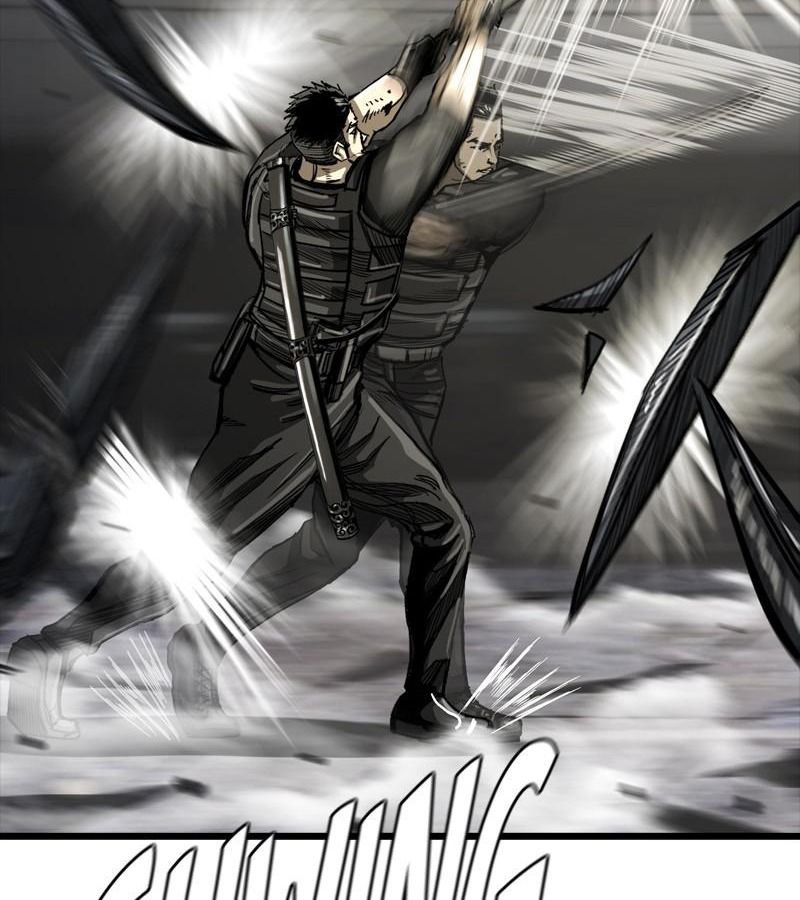 The First Hunter - Chương 34