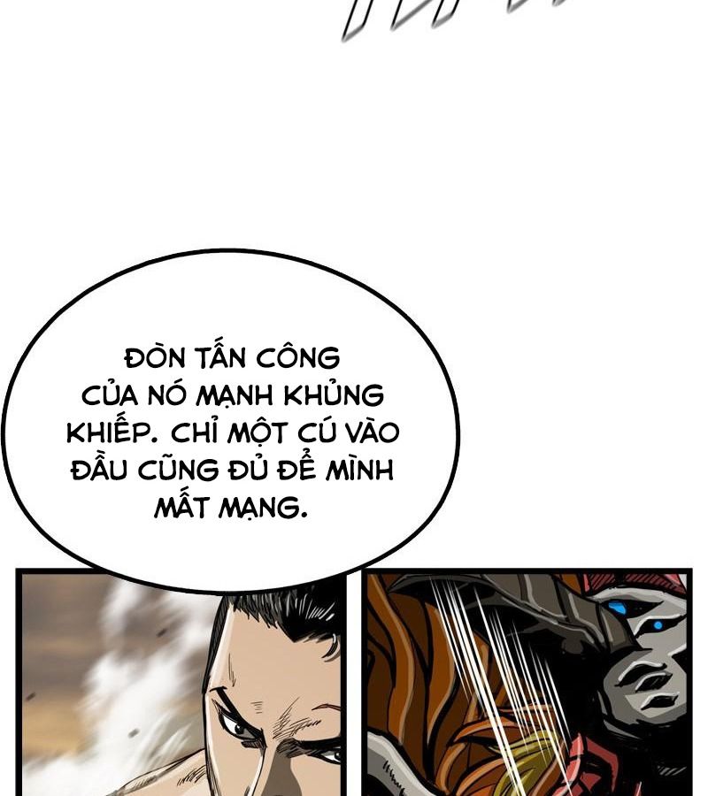 The First Hunter - Chương 34