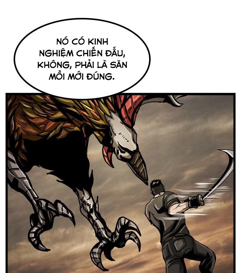 The First Hunter - Chương 34