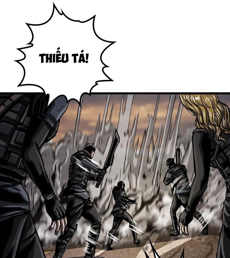 The First Hunter - Chương 34