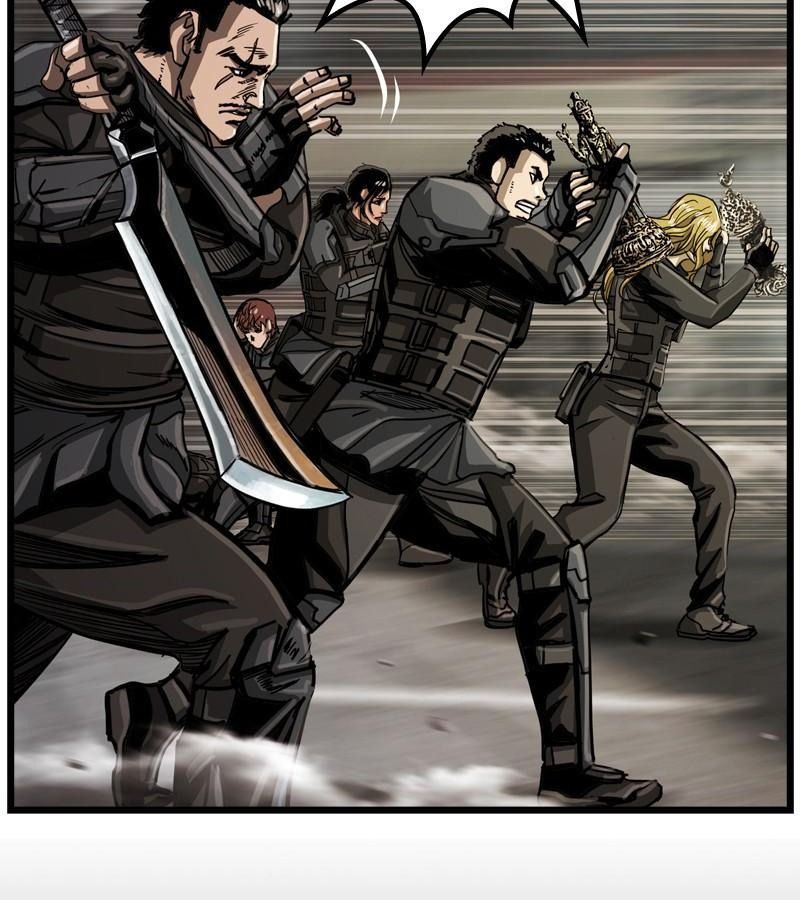 The First Hunter - Chương 34