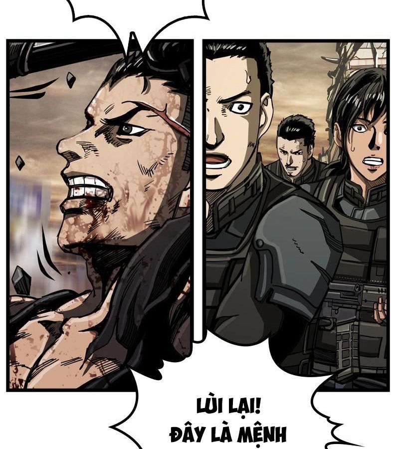 The First Hunter - Chương 34