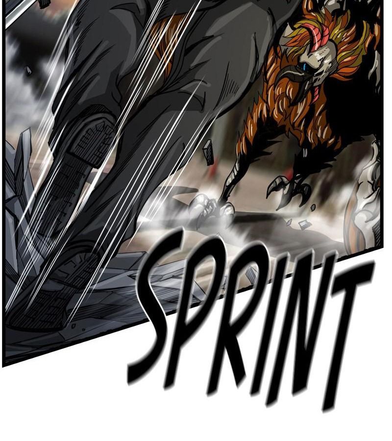 The First Hunter - Chương 34