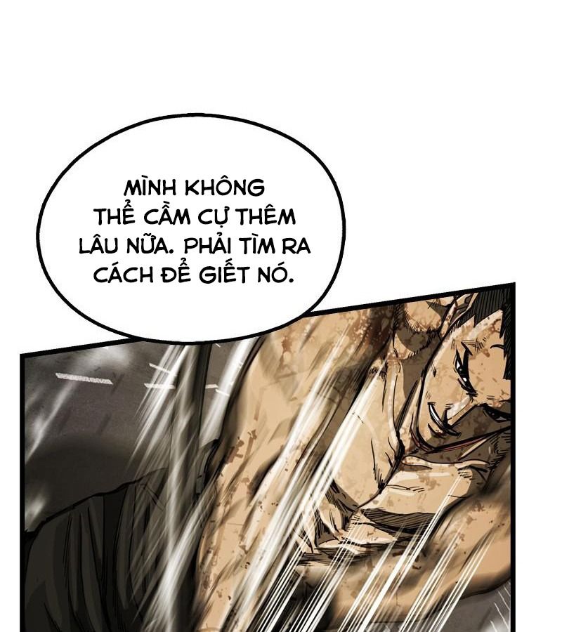 The First Hunter - Chương 34