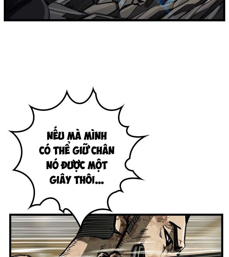 The First Hunter - Chương 34