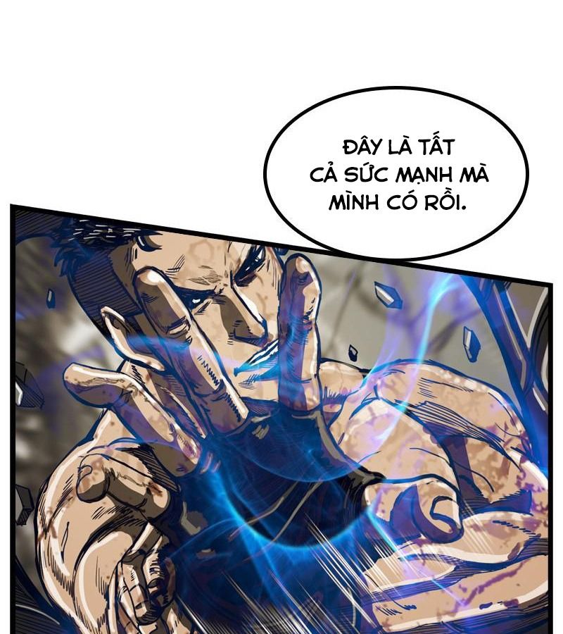 The First Hunter - Chương 34