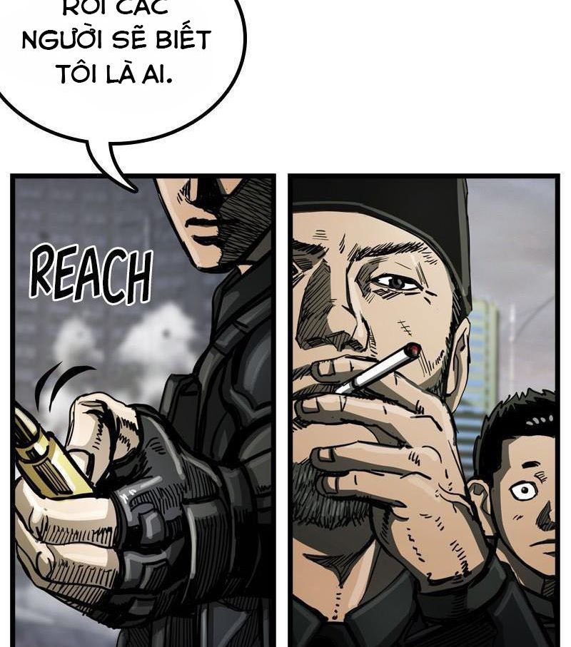 The First Hunter - Chương 35