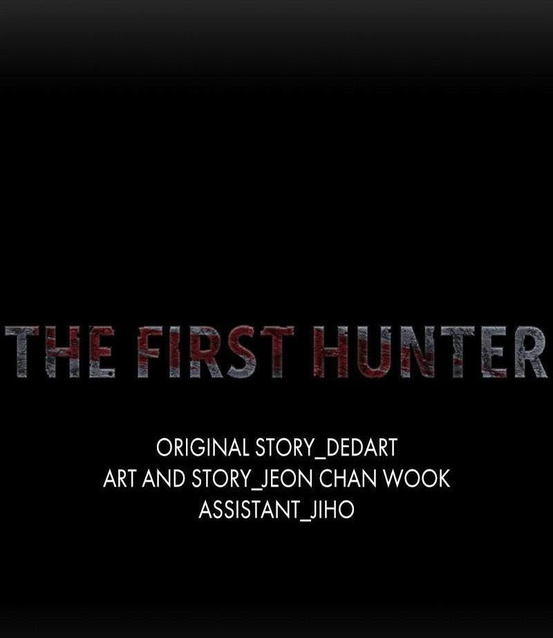 The First Hunter - Chương 35