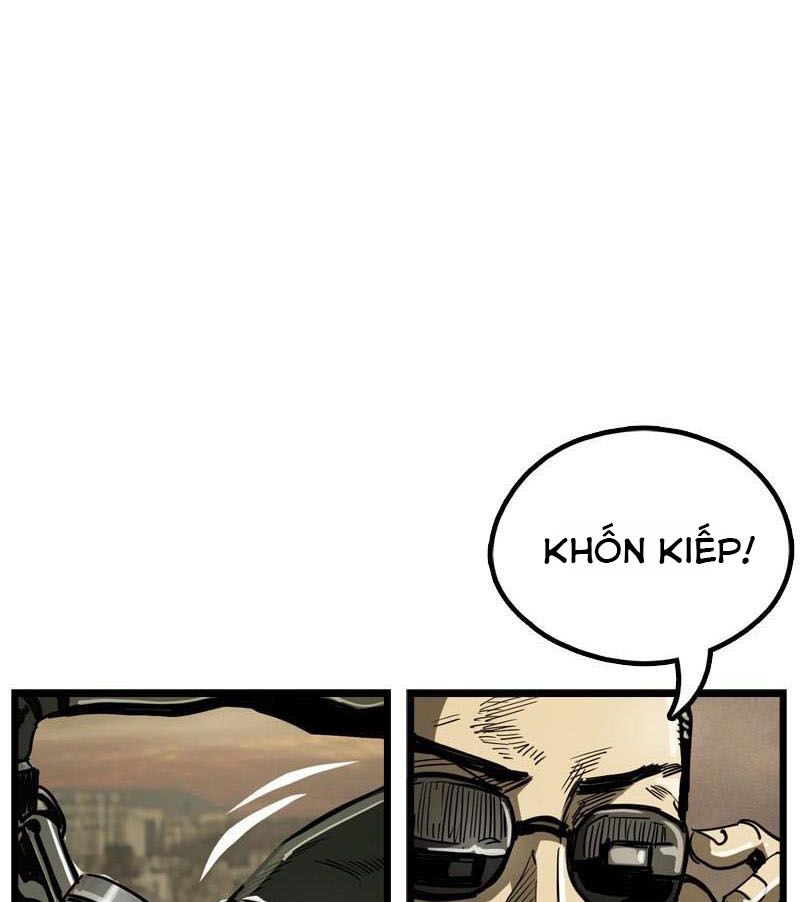 The First Hunter - Chương 35