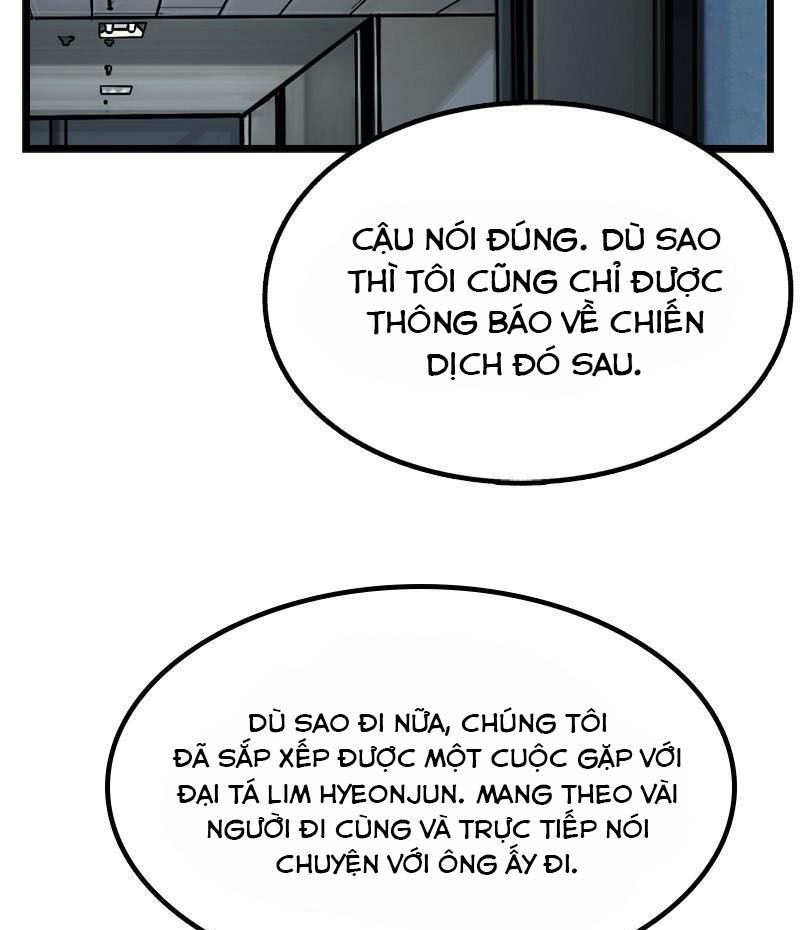 The First Hunter - Chương 35