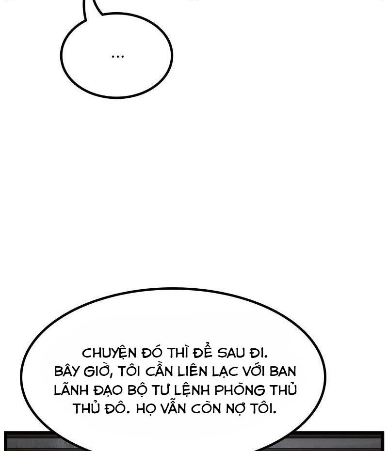 The First Hunter - Chương 35