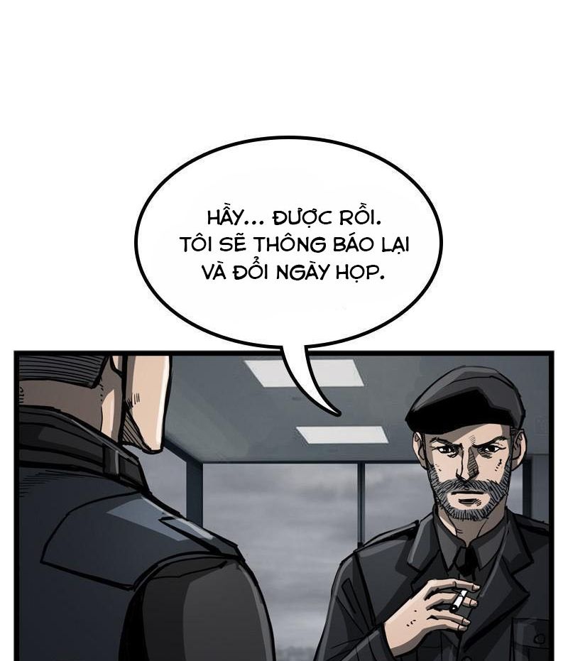 The First Hunter - Chương 35