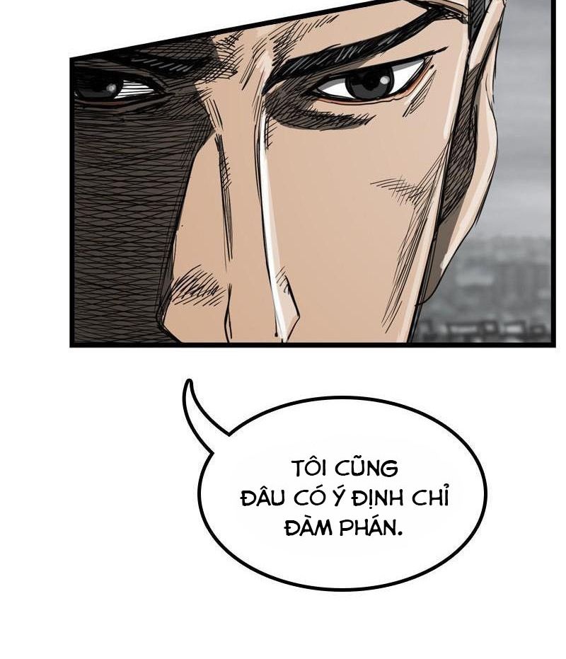 The First Hunter - Chương 35
