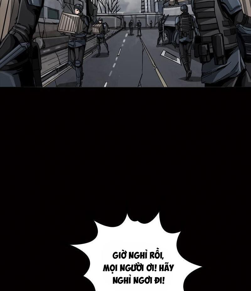 The First Hunter - Chương 35