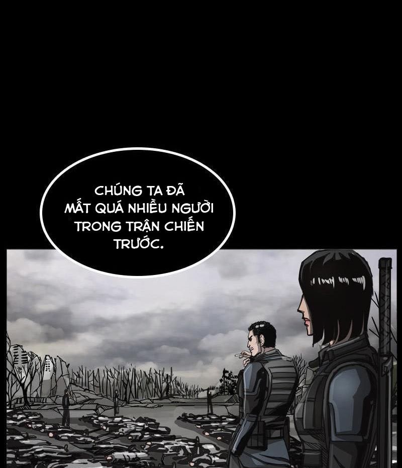 The First Hunter - Chương 35