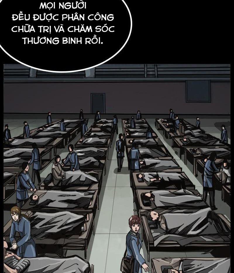 The First Hunter - Chương 35