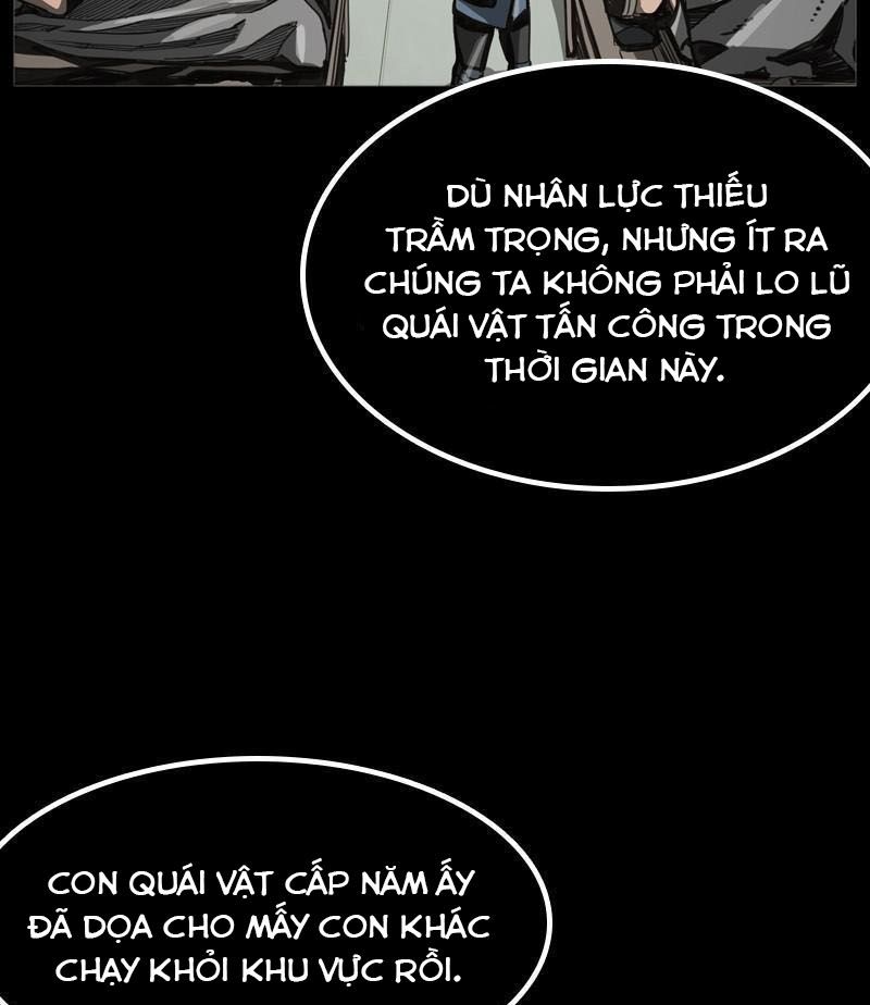 The First Hunter - Chương 35