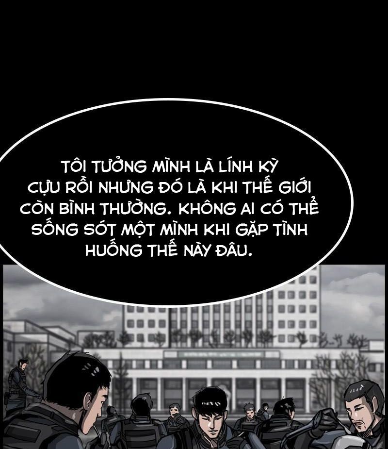 The First Hunter - Chương 35
