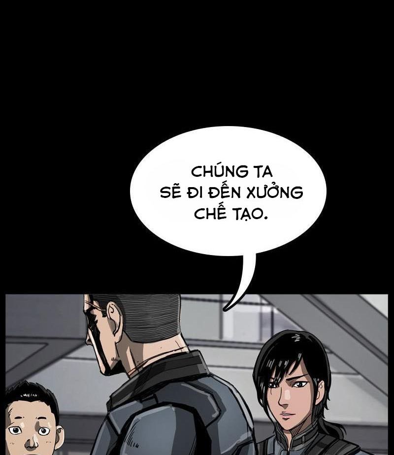 The First Hunter - Chương 35