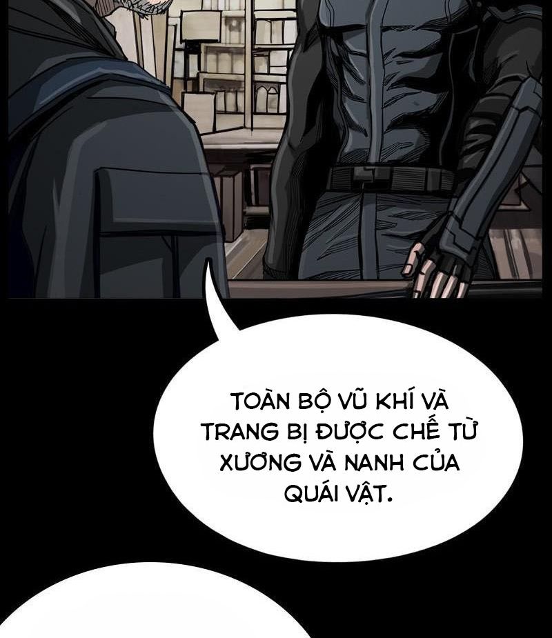 The First Hunter - Chương 35