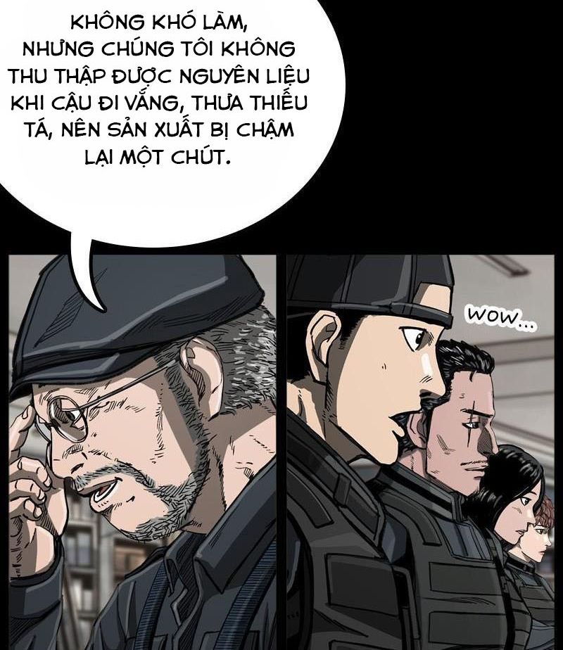 The First Hunter - Chương 35