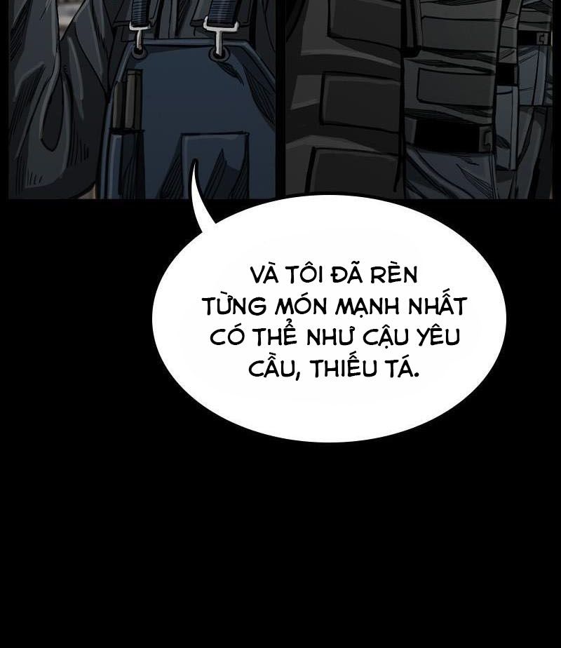 The First Hunter - Chương 35